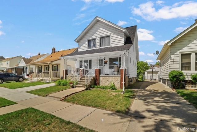 4873 Curtis Street, Dearborn, MI 48126 — Photo 2