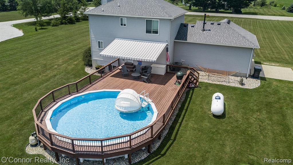 6870 Wildcat Road, MI 48032 — Photo 28