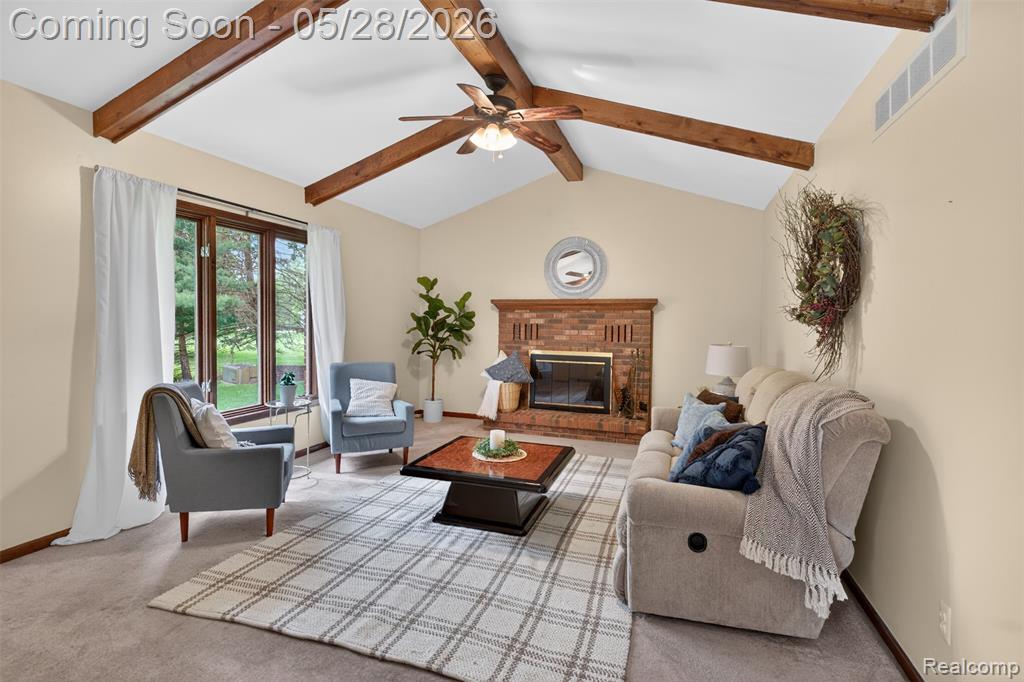 3411 Foxhollow Court, Washington, MI — Photo 21