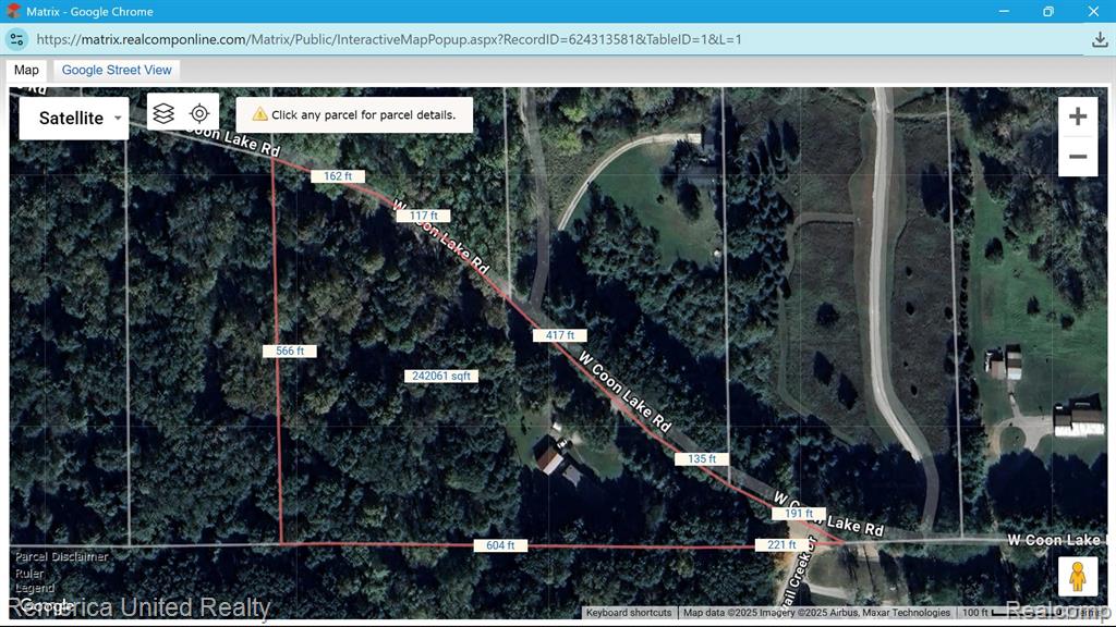 6565 W COON LAKE Road, Howell, MI 48843 — Photo 2