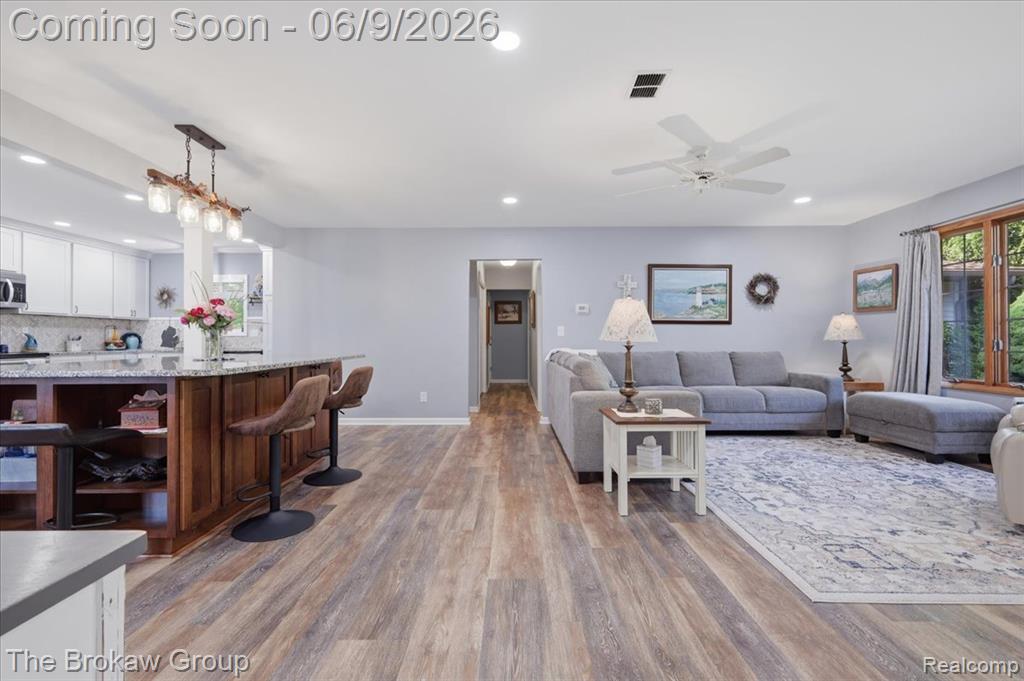 5461 N Henderson Road, Davison, MI 48423 — Photo 17
