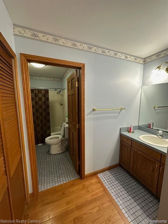 4848 GENERAL SQUIER Road, Dryden, MI 48428 — Photo 16