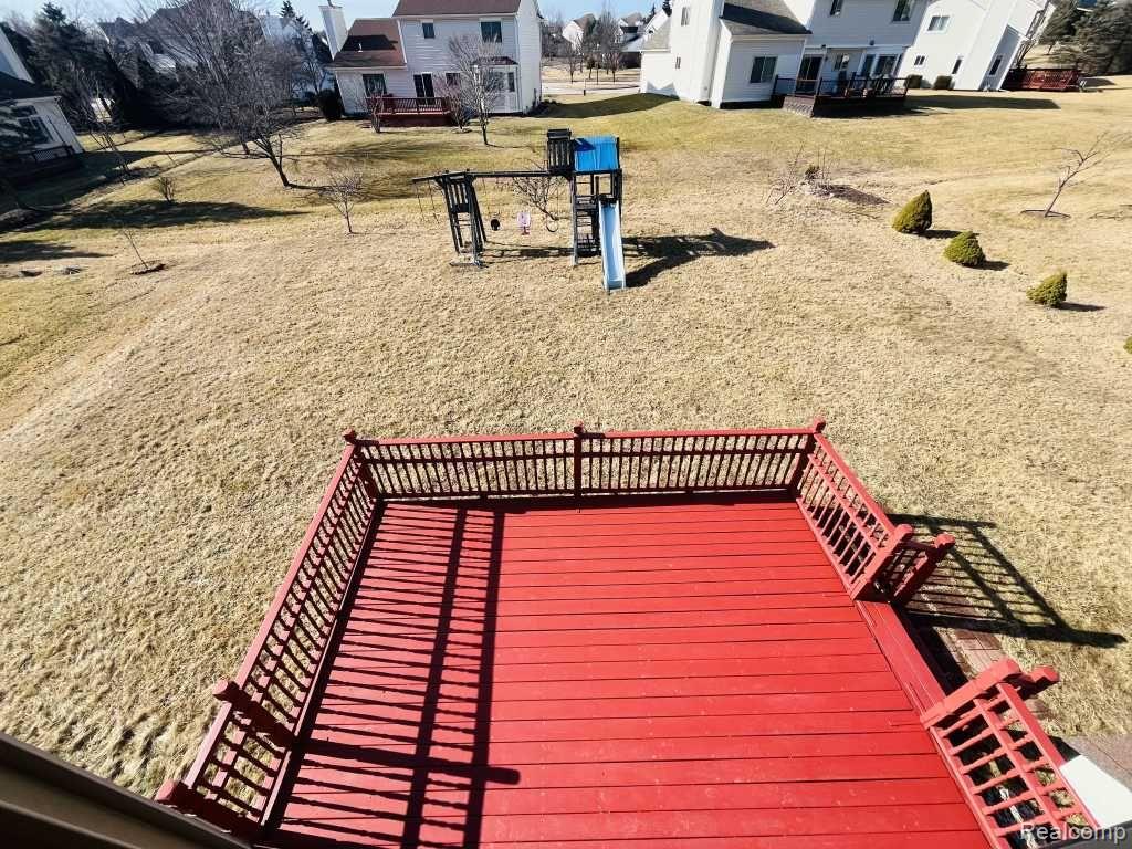 2308 MOSS ROSE Court, Ann Arbor, MI 48103 — Photo 5
