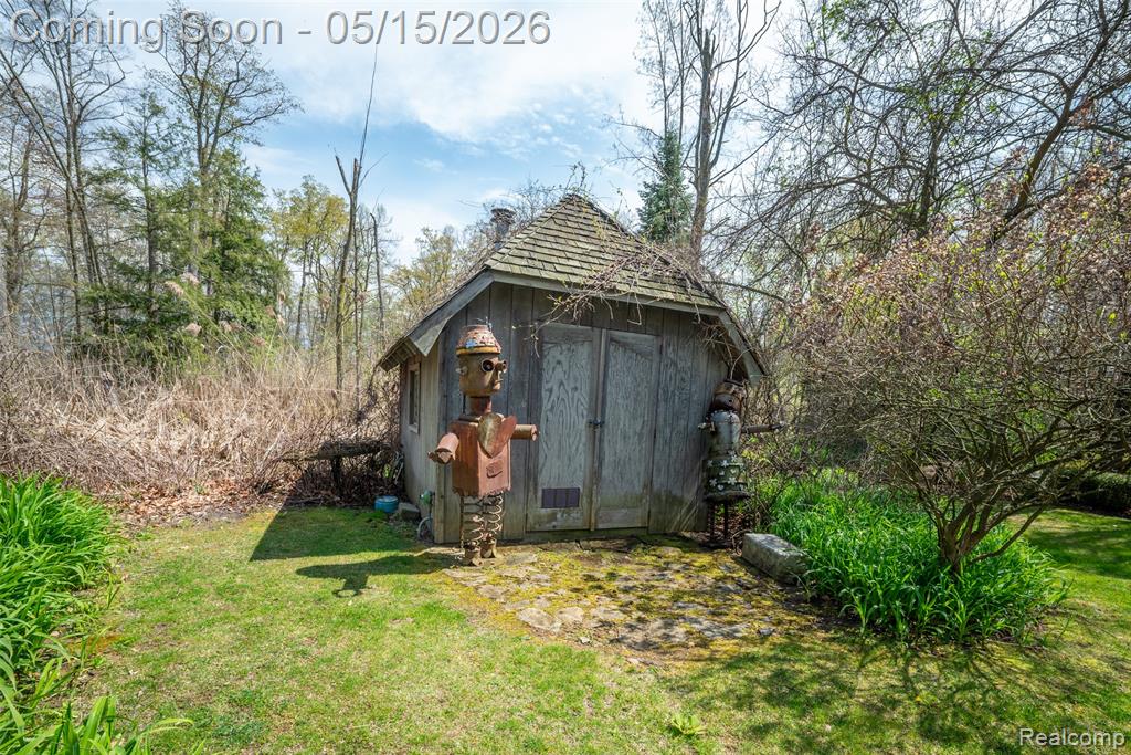 3625 Maple Grove Road, Deckerville, MI 48427 — Photo 52