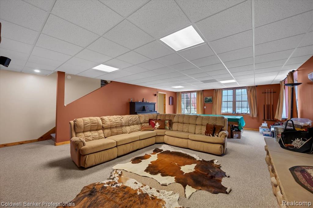 4090 N Fordney Road, Hemlock, MI 48626 — Photo 29