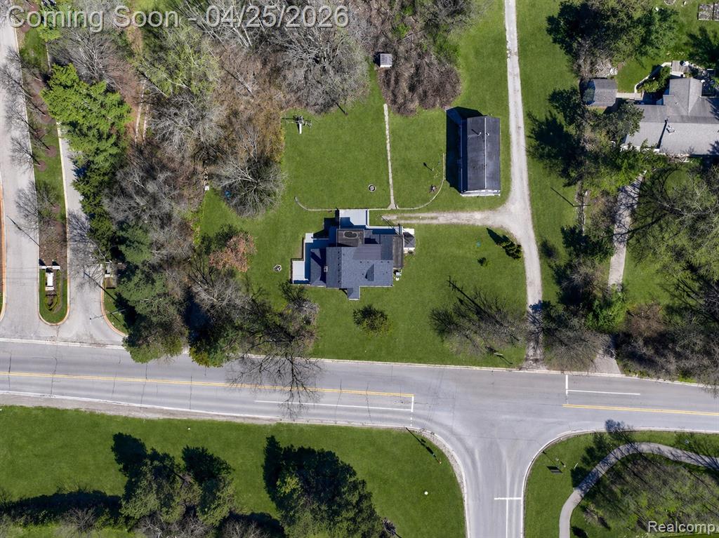 2218 Wixom Road, Commerce Twp, MI 48382 — Photo 3