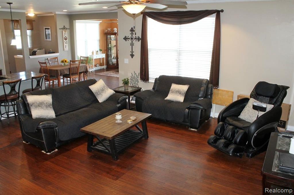 1779 STEEPLECHASE Road, Canton, MI 48188 — Photo 53