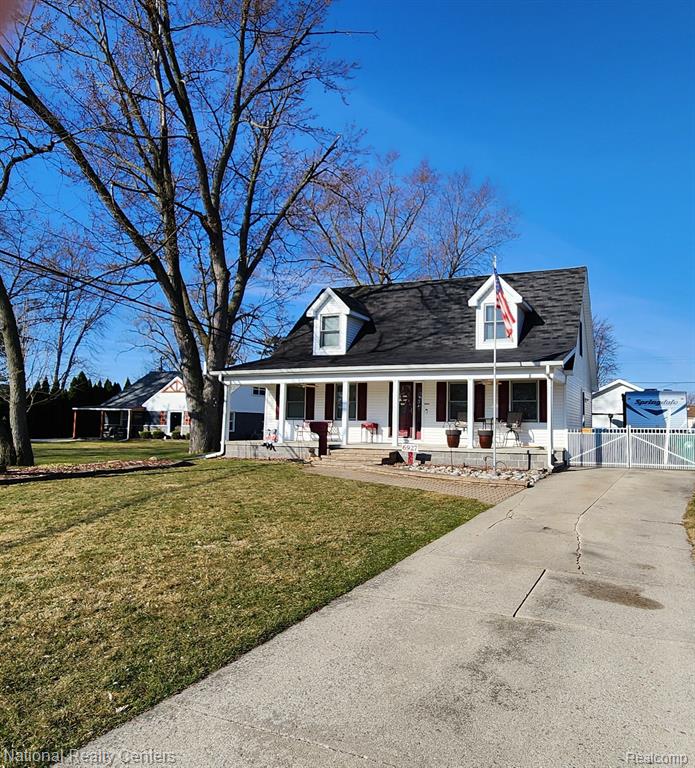6927 HUBBARD Street, Garden City, MI — Photo 7