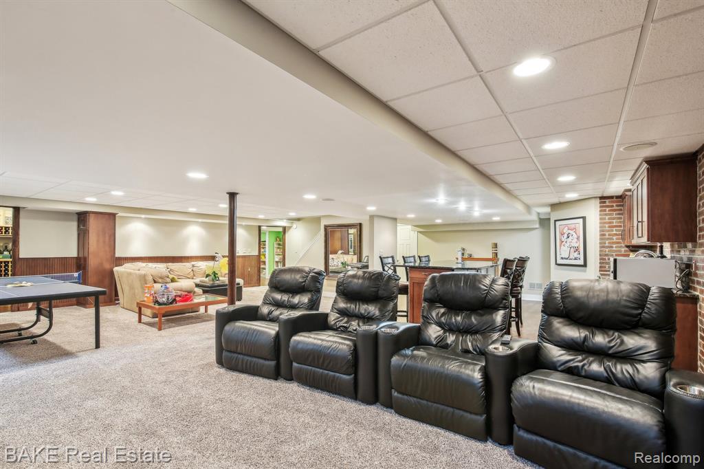 966 McDonald Drive, Northville, MI 48167 — Photo 69