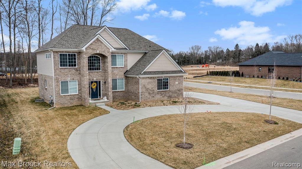 5500 Morgan Lake Dr Drive, Clarkston, MI 48348 — Photo 3