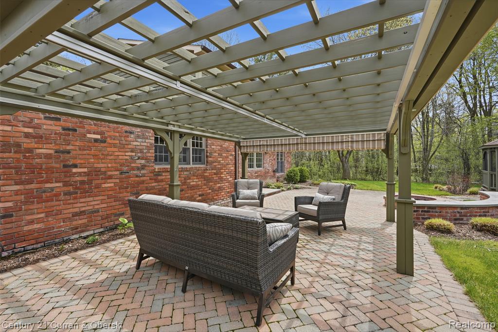 19559 Meadowbrook Road, Northville, MI 48167 — Photo 60