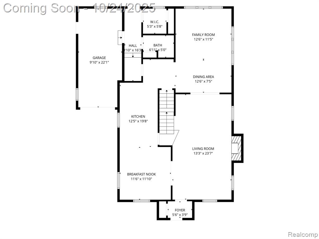 8094 Huntington Road, Huntington Woods, MI — Photo 40