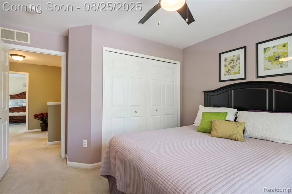 48201 Nottinghill Lane, Canton, MI 48188 — Photo 34
