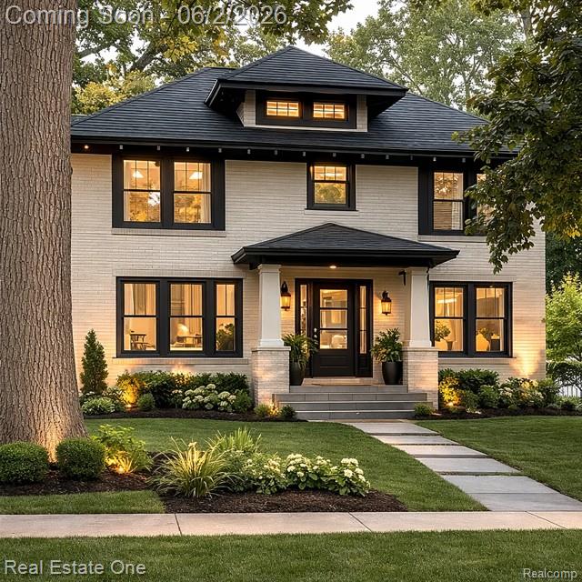 8606 Hendrie Boulevard, Huntington Woods, MI — Photo 2