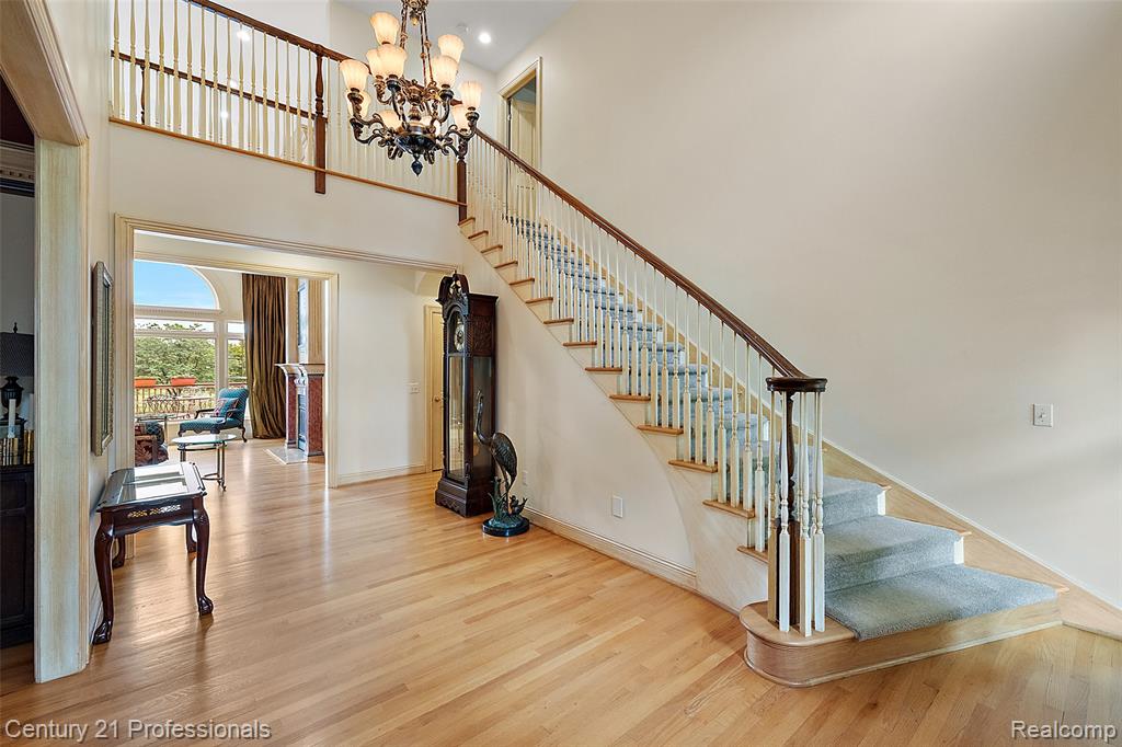 9310 Fairway Trail, Grand Blanc, MI 48439 — Photo 19