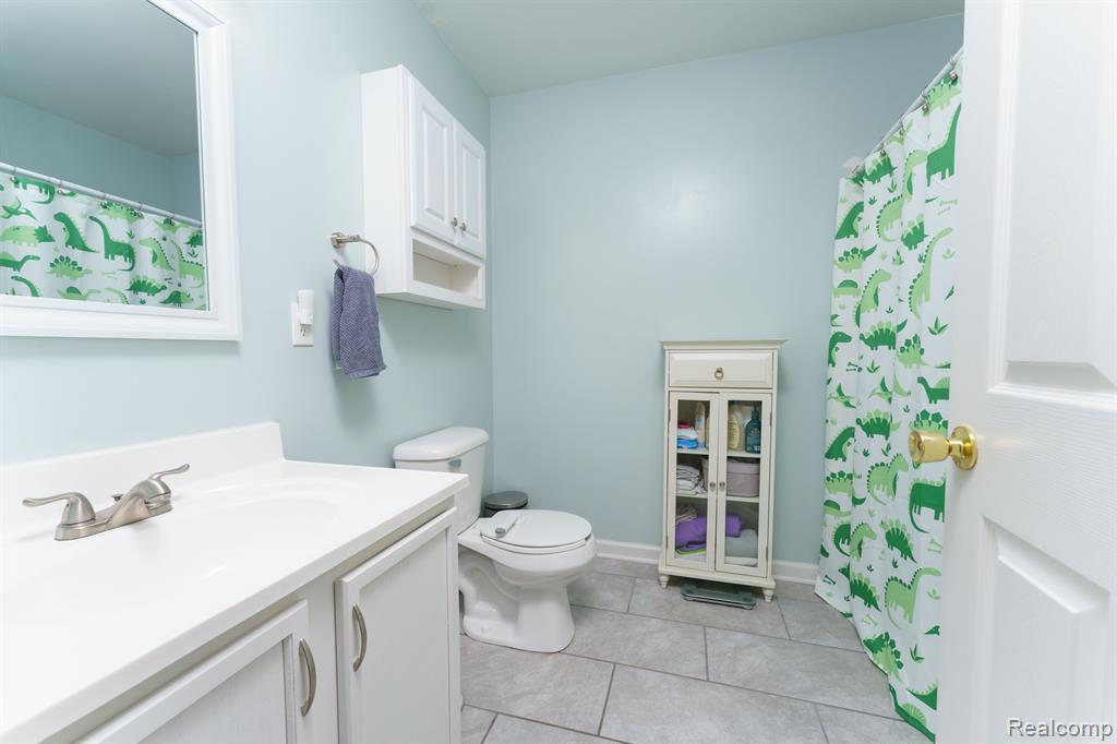 8620 RIFLE RIVER Drive, Fowlerville, MI 48836 — Photo 20