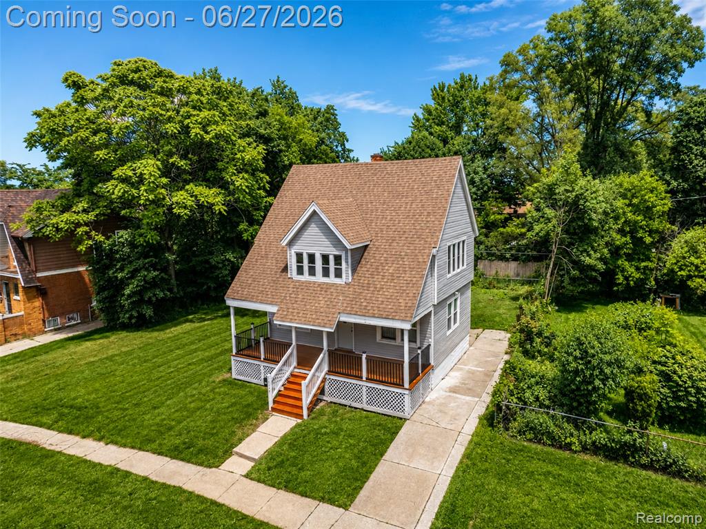 13600 Washburn Street, Detroit, MI 48238 — Photo 28