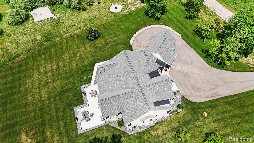 5015 Birch Drive, Davisburg, MI 48350 — Photo 48