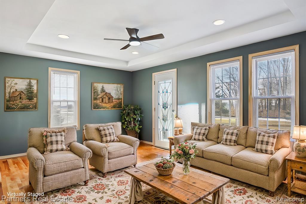 10602 Ferder Road, Maybee, MI — Photo 10