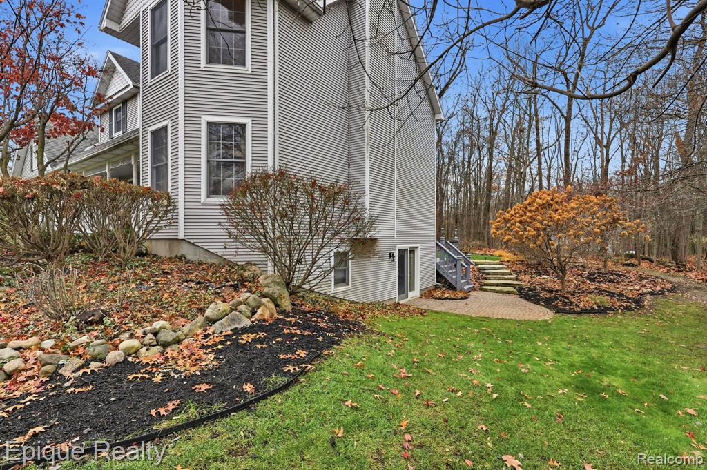 3730 Winding Pine Drive, Metamora, MI 48455 — Photo 29
