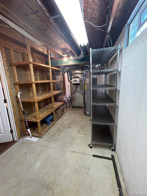 1427 N SILO RIDGE Drive, Ann Arbor, MI 48108 — Photo 19