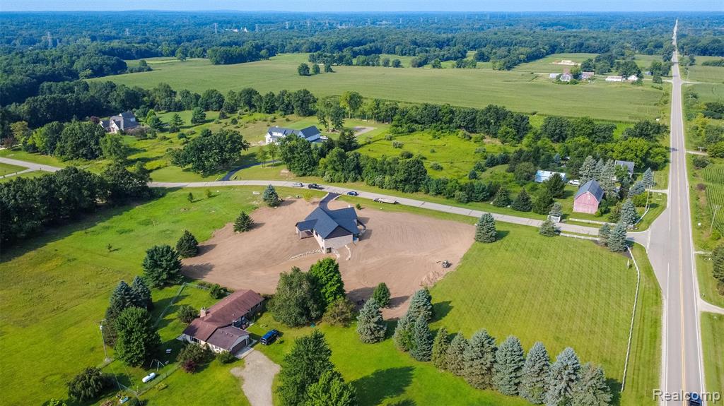 2039 GREATER OAK Drive, Lapeer, MI 48446 — Photo 57
