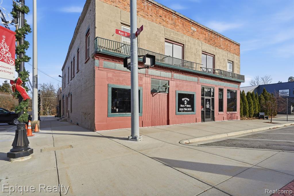 5505 Main Street, Dryden, MI 48428 — Photo 3