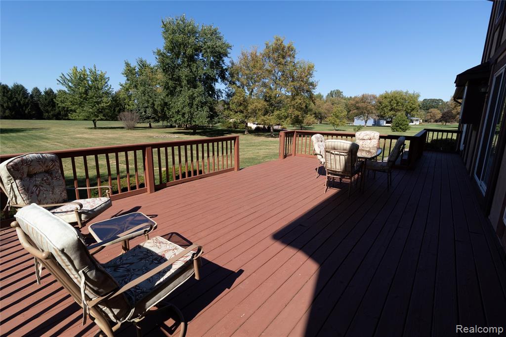 1511 Fish Lake Road, Lapeer, MI 48446 — Photo 56