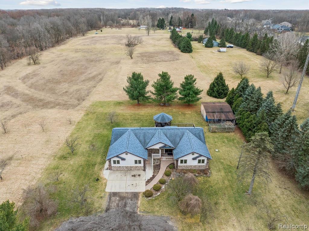 56565 10 MILE Road, South Lyon, MI 48178 — Photo 54