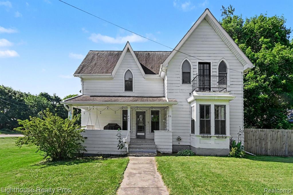 405 W Jefferson Street, Grand Ledge, MI 48837 — Photo 5