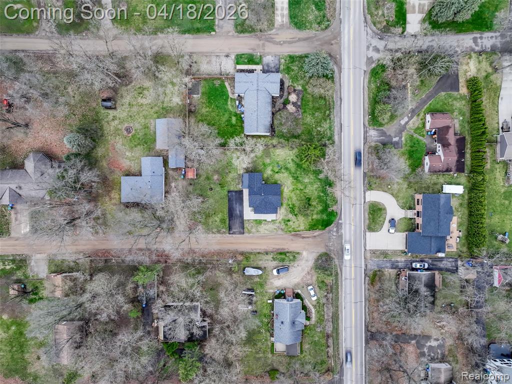 2514 Barton Street, Commerce Twp, MI 48382 — Photo 33