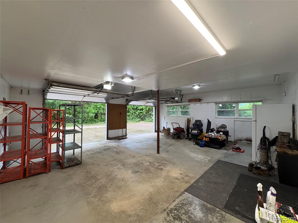 860 N Sashabaw Road, Ortonville, MI 48462 — Photo 23