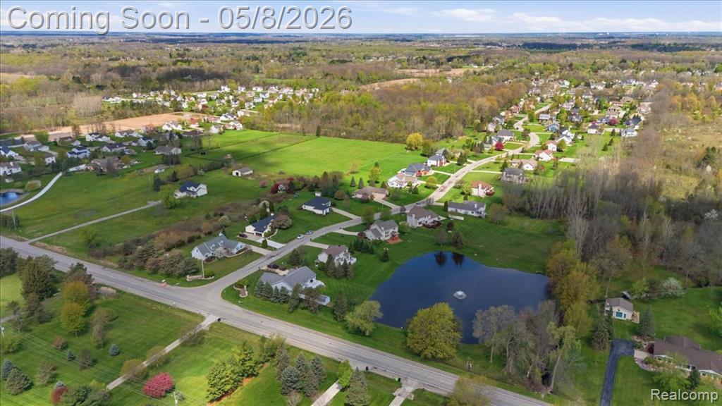 9514 Aspen View Drive, Grand Blanc, MI 48439 — Photo 54