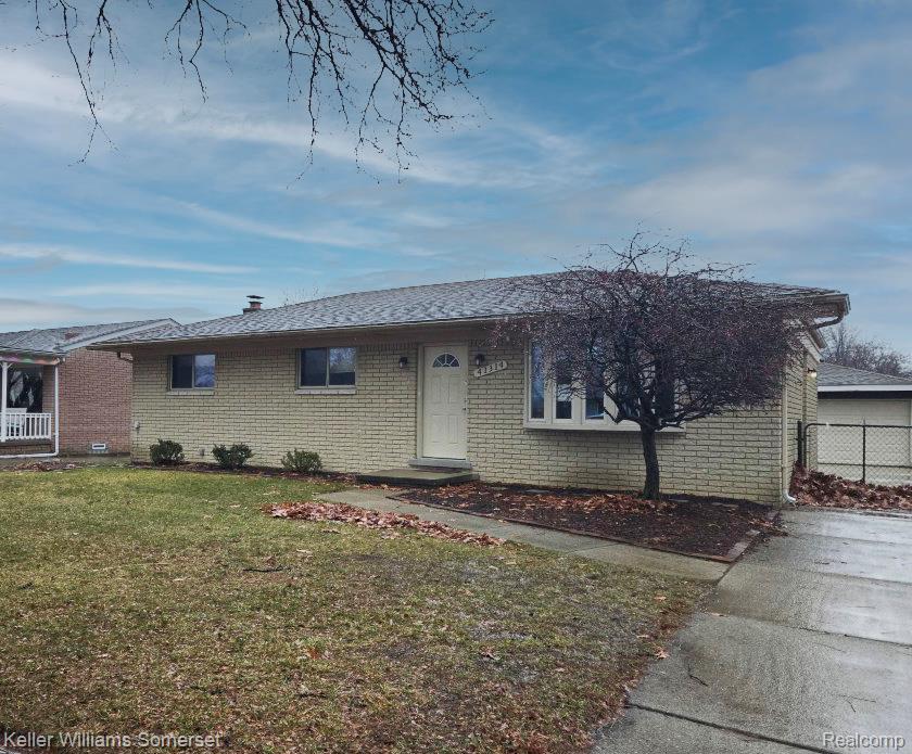 41314 Wessel Drive, Sterling Heights, MI 48313 — Photo 8