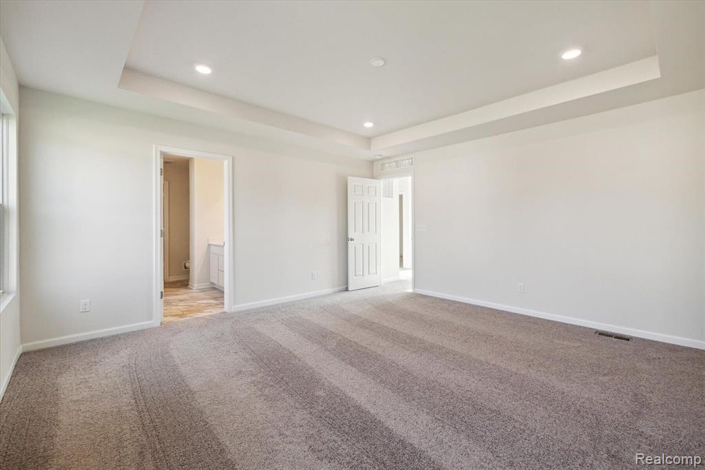 664 Swift Creek Drive, Chelsea, MI 48118 — Photo 11