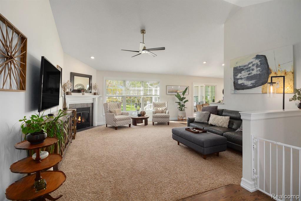 9203 Pine Walk Pass, Linden, MI, 48451