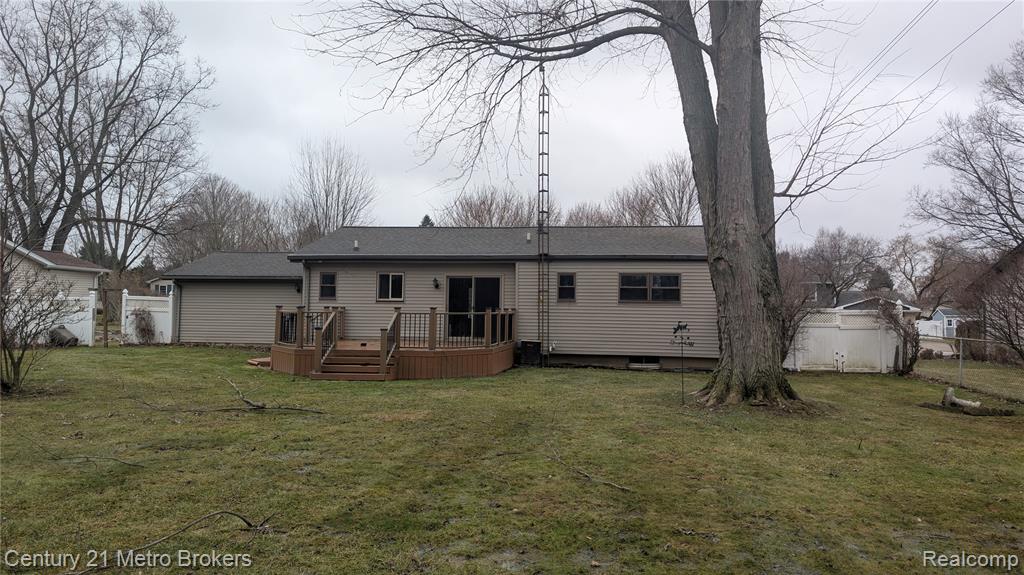 7445 New Hampshire Drive, Davison, MI 48423 — Photo 18