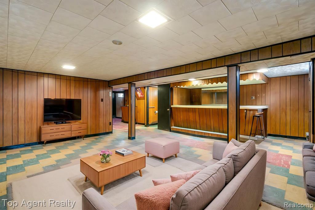 16565 Roselawn Street, Detroit, MI 48221 — Photo 42