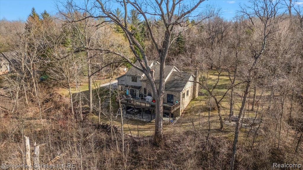 5160 Old Mill Road, Rochester, MI 48306 — Photo 47