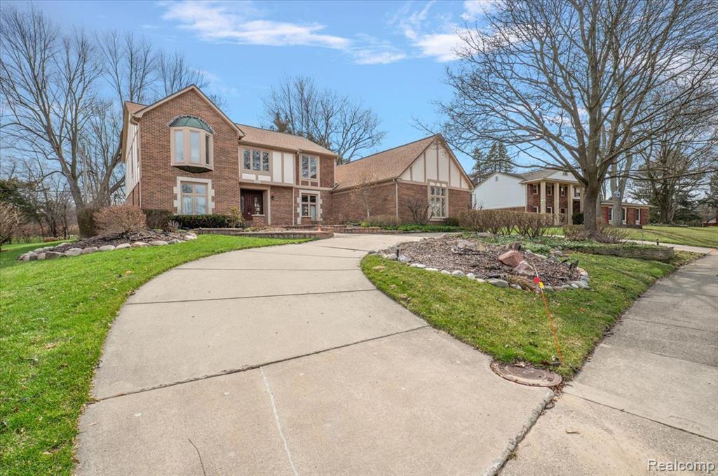 2291 Red Maple Drive, Troy, MI 48098 — Photo 59