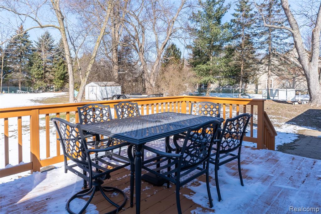 4701 Clintonville Road, Clarkston, MI — Photo 59