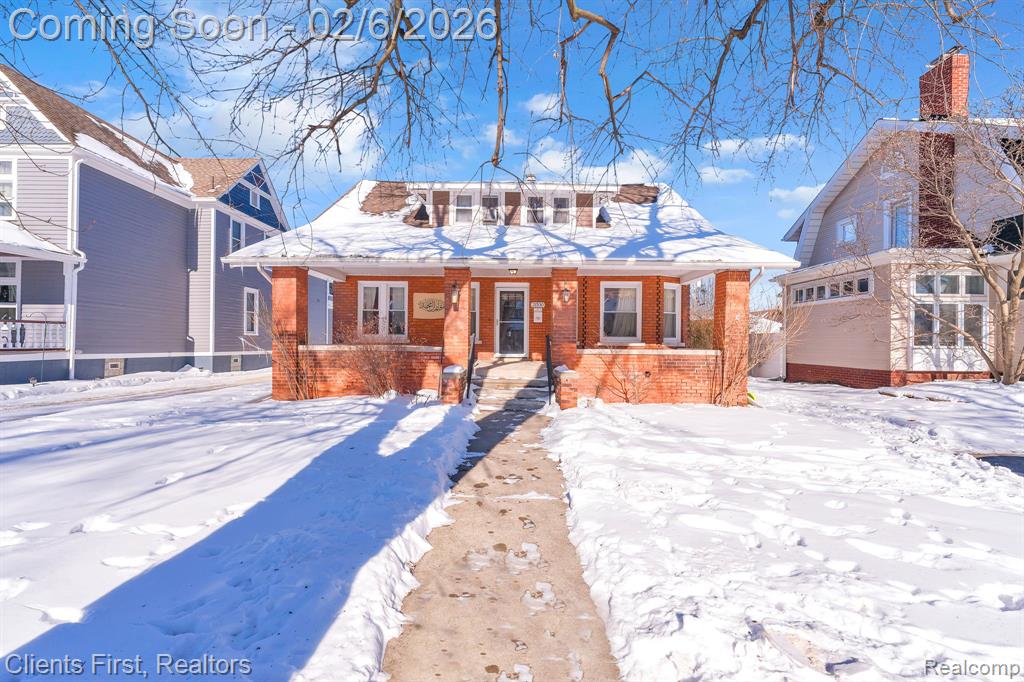 1921 SE Camille Drive, Grand Rapids, MI, 49546