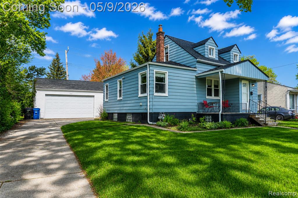 15417 Leona Drive, Redford, MI 48239 — Photo 40