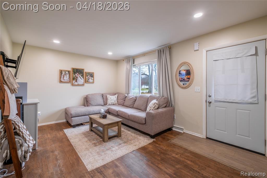 9035 N Linden Road, Clio, MI 48420 — Photo 5