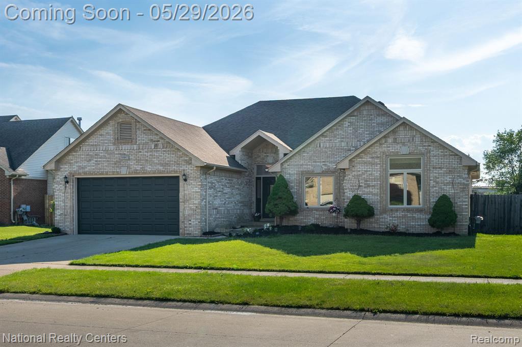 50847 Commons Drive, Macomb, MI 48042 — Photo 2