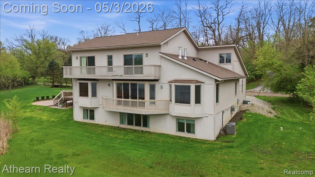 11677 Old Hamburg Road, Whitmore Lake, MI 48189 — Photo 10