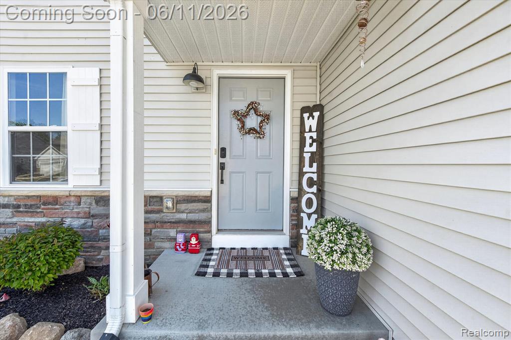 3081 Stratford Lane, Flushing, MI 48433 — Photo 4