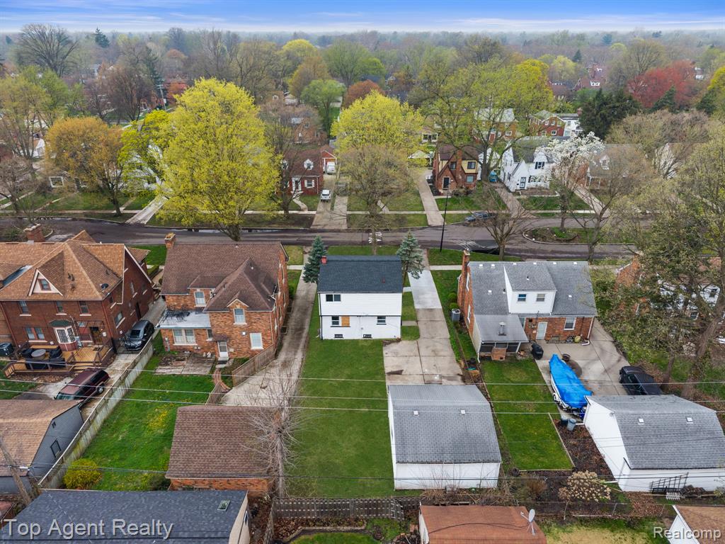 14840 Artesian Street, Detroit, MI 48223 — Photo 37