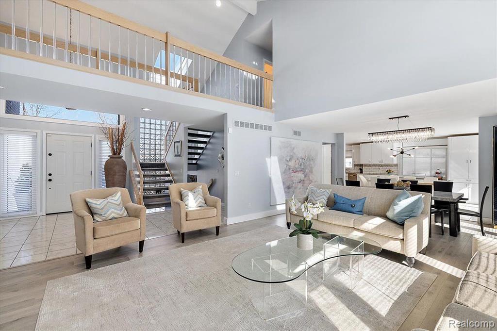 6463 ROYAL POINTE Drive, West Bloomfield, MI — Photo 15