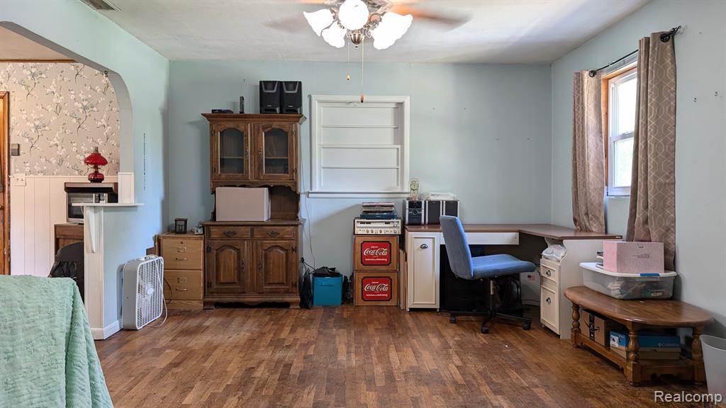 5681 HANES Road, Vassar, MI 48768 — Photo 9